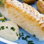 recette des filets de cabillaud sauce au piment d'espelette