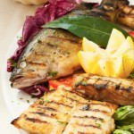 recette des filets de truite aux poivre de sichuan epices