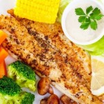 recette des papillotes de saumon aux épices