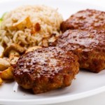recette des steaks hachés aux herbes de provence