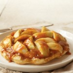 recette des tartelettes aux pommes et cubèbe cannelle