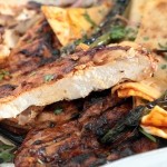 recette du poulet au sumac poivre et épices