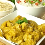 recette du poulet colombo antillais épicé