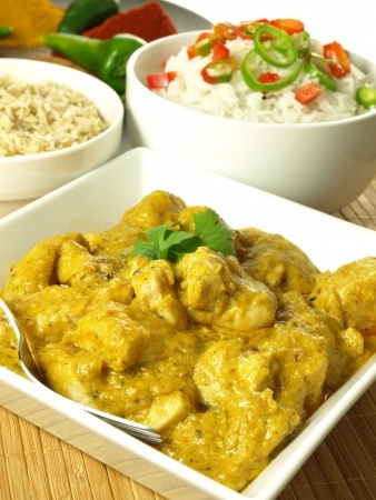 poulet colombo antillais épicé recette du poulet colombo antillais épicé