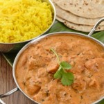 recette du poulet tika masala