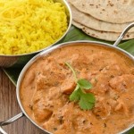 recette poulet makhani butter chicken poulet epice indienne