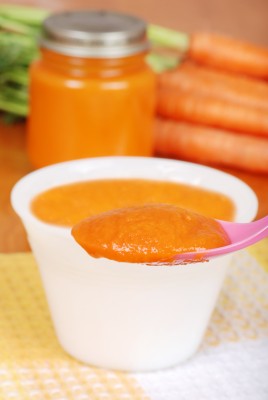 recette purée de carottes au carvi recette purée de carottes au carvi