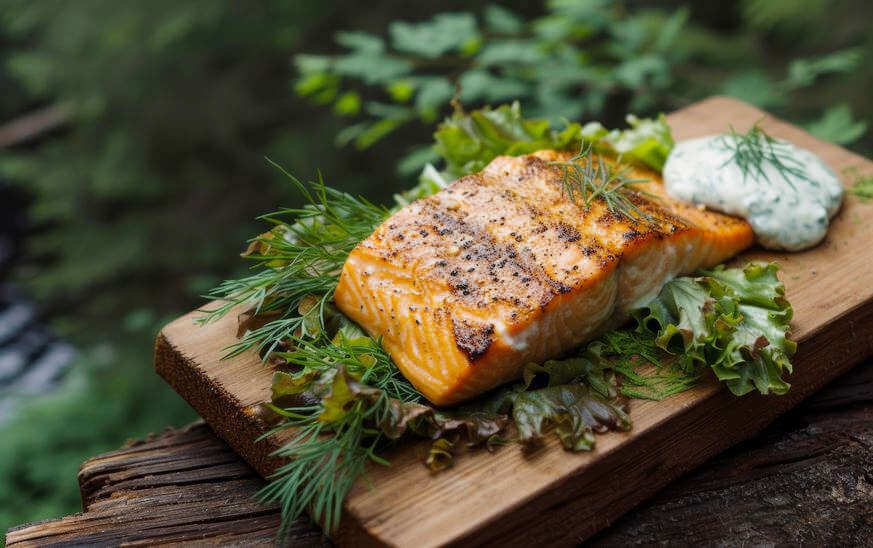 recette saumon graines aneth et fenouil recette saumon graines aneth et fenouil