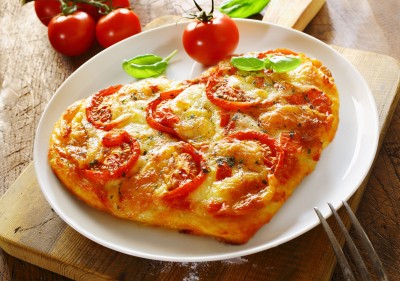 tarte tomate épices italienne mozzarella recette tarte tomate épices italienne mozzarella