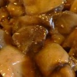 recette des rognons de veau au cubèbe poivre à queue