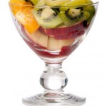recette salade de fruits aux épices