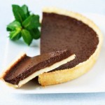 Recette tarte nutella au poivre cubèbe