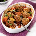recette des boulettes de sardines au kefta coriandre épices