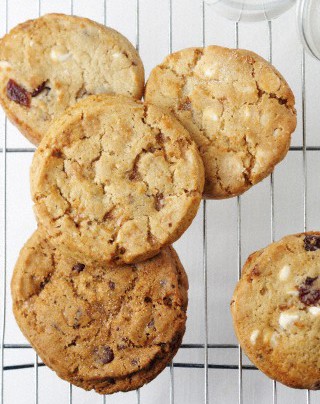 recette des cookies aux baies de goji recette des cookies aux baies de goji