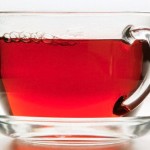 recette du thé spécial santé aux baies de goji