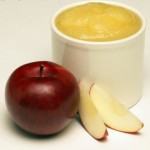 recette de compote de pomme fruits au sumac epices