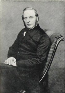 photo de robert fortune photo de robert fortune