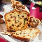recette du cake aux figues et fruits séchés