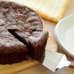 recette du gateau au chocolat et poivre long