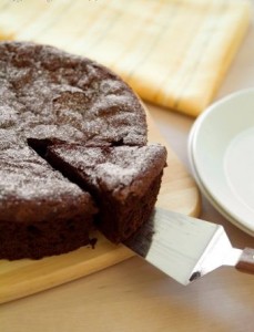 Gateau chocolat poivre long recette du gateau au chocolat et poivre long