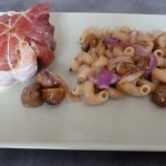 recette paupiette dinde jambon epices yassa