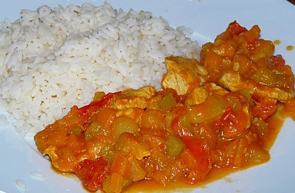 recette légumes colombo epices créoles recette des légumes colombo epices créoles
