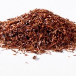 rooibos ou the rouge