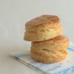 recette des scones aux graines de fenouil