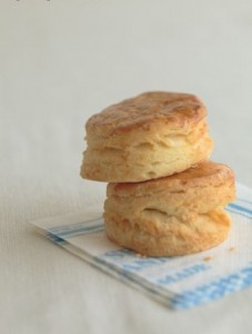 recette des scones aux graines de fenouil