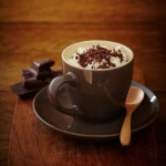 recette de riz au lait badiane et vanille