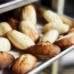 recette madeleines au chèvre figues et abricots séchés