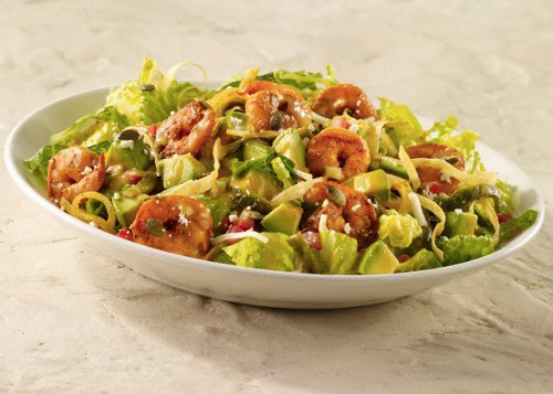 recette salade gambas sumac recette salade gambas sumac poivre de jamaique