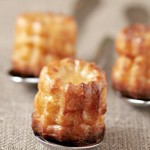 recette de cannelés de bordeaux