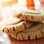 recette des sablés au galanga