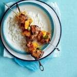 recette du chich taouk