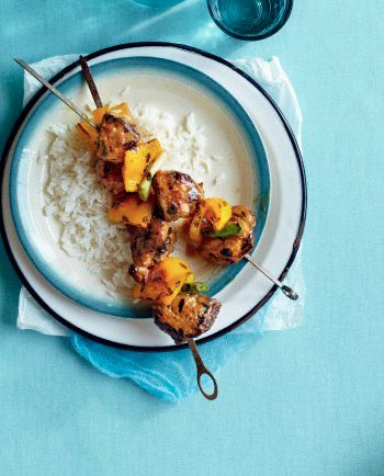 recette du chich taouk recette du chich taouk