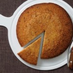 recette gateau au yaourt et nigelle