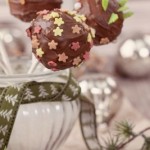 recette des sucettes au chocolat