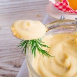 recette mayonnaise aux épices