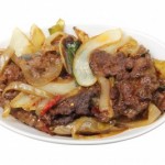 recette sauté de boeuf aux épices chinoises