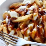 la poutine recette du quebec