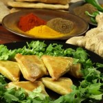 recette des samoussas boeuf epices