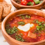 recette du bortsch