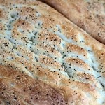recette du pain pita