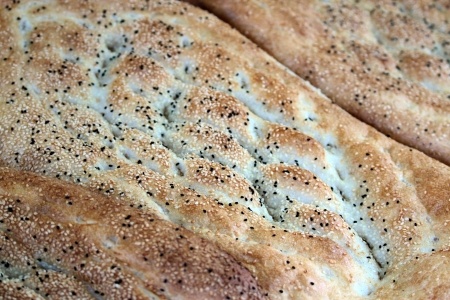 pain pita recette du pain pita