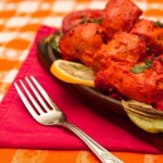recette poulet tandoori