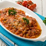 recette rougail morue Réunion