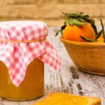 recette confiture de clémentines aux epices