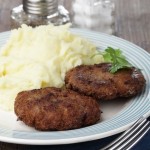 galettes de lapin aux epices