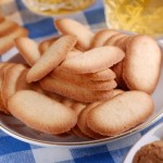 recette langues de chat aux epices
